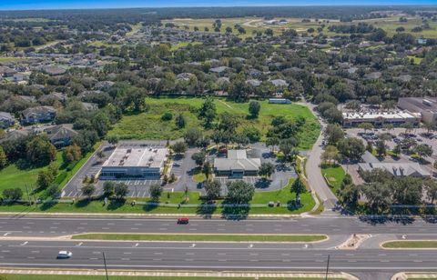 Tiny photo for 5350 SW College Road, Ocala, FL 34474 (MLS # A4670024)