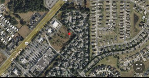 Tiny photo for 5350 SW College Road, Ocala, FL 34474 (MLS # A4670024)