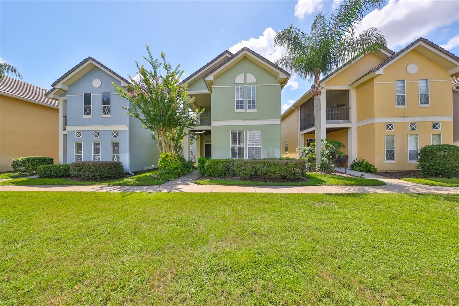 Photo 2 of 38 of 4005 ROCLINATA PALM COURT townhome