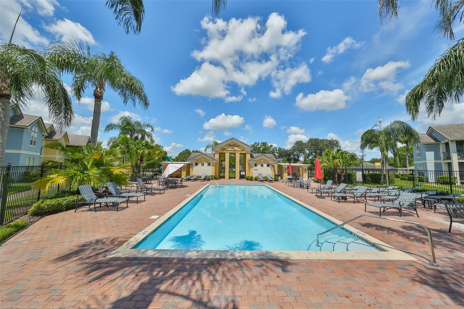 Photo 36 of 38 of 4005 ROCLINATA PALM COURT townhome