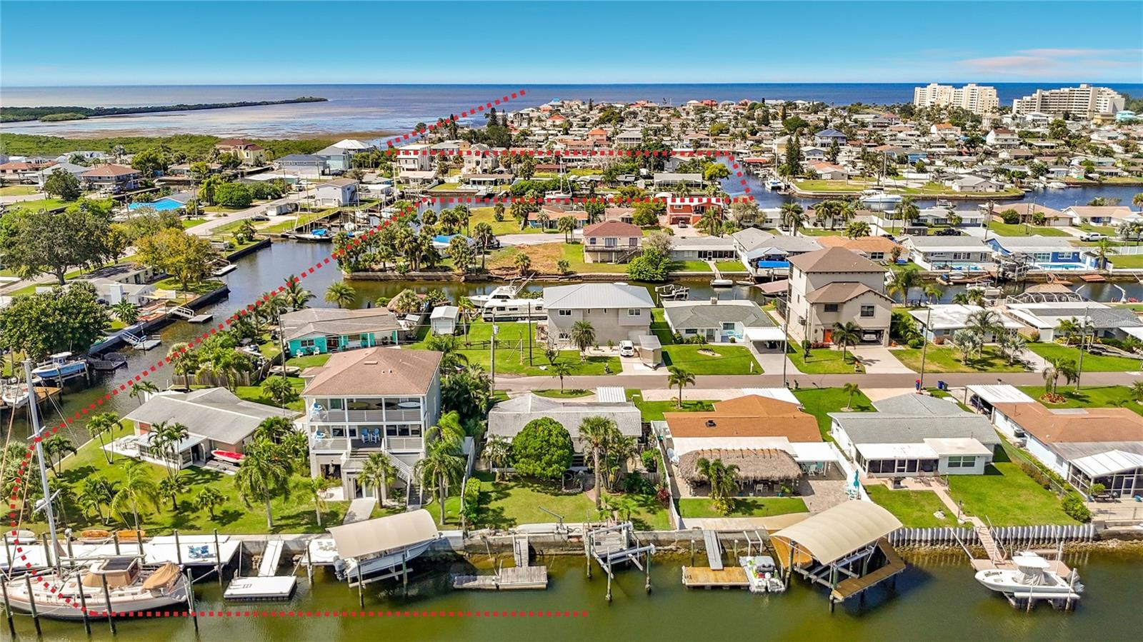 13538 LESLIE DRIVE