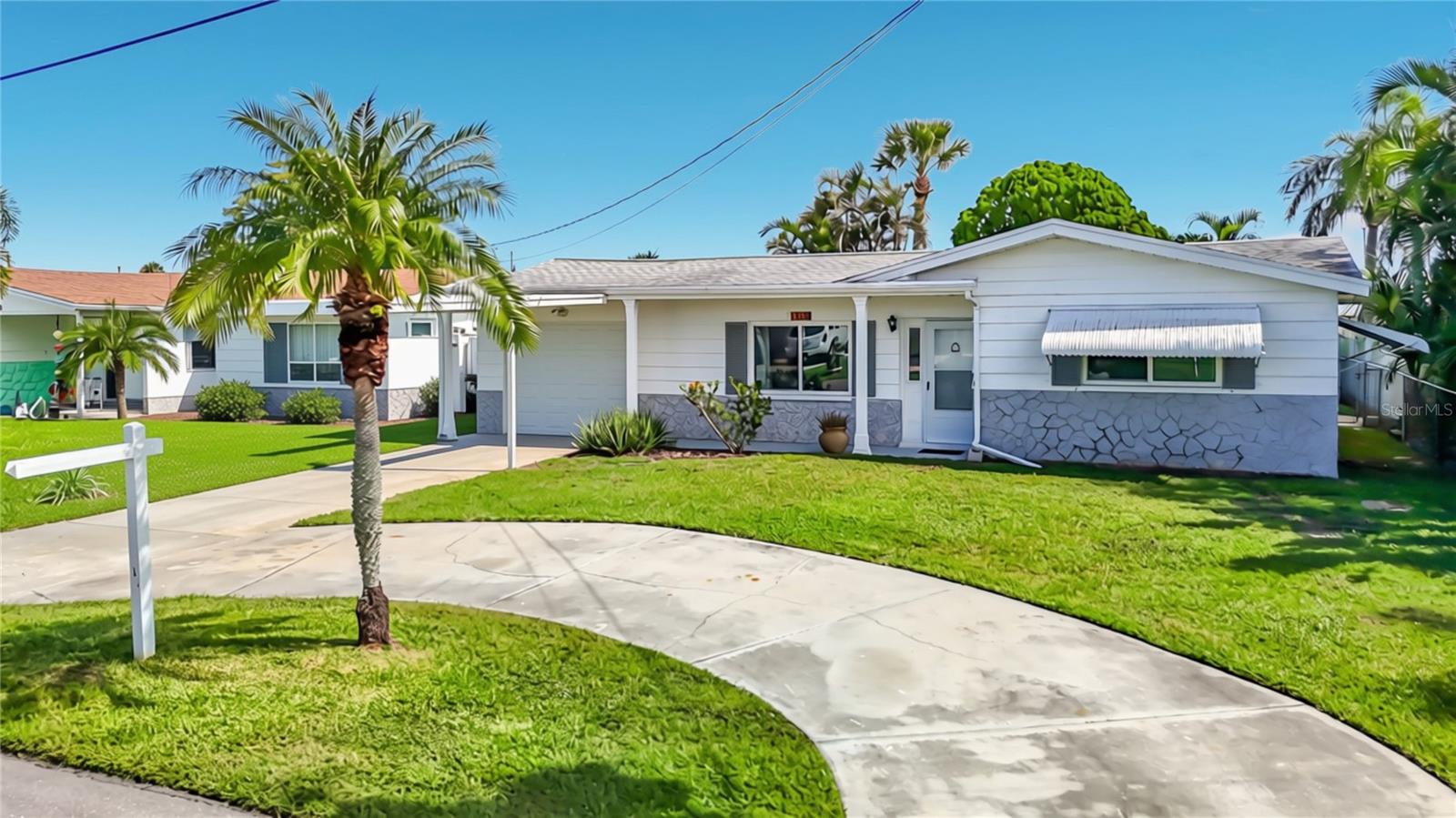 13538 LESLIE DRIVE