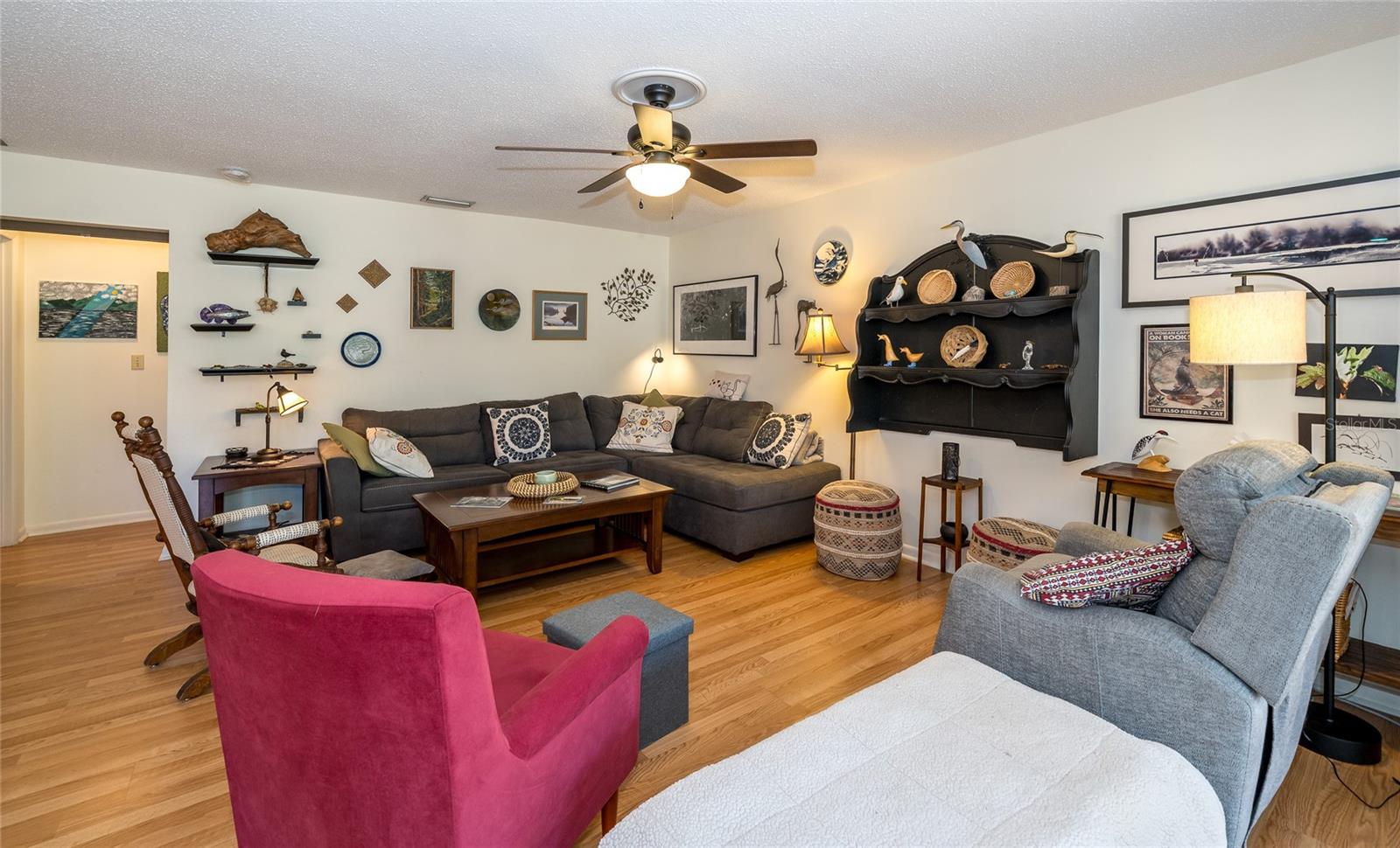 12111 SCOTT DRIVE