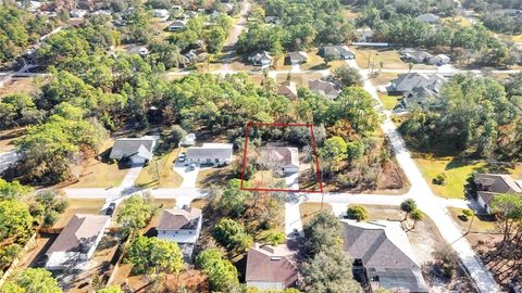 A home in WEEKI WACHEE