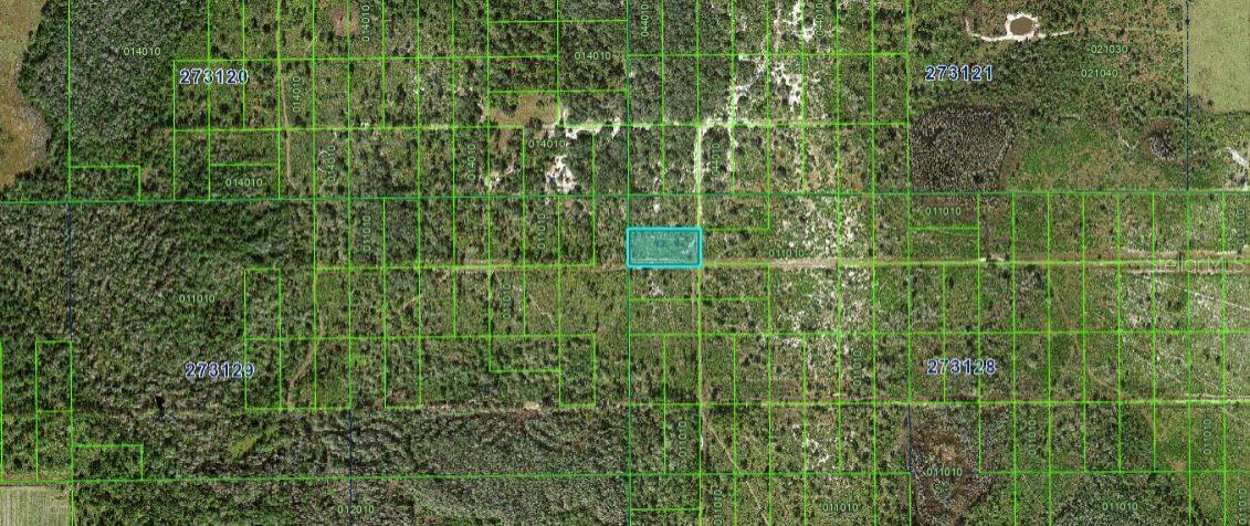 CENTRAL LK ESTS SOUTH - Land