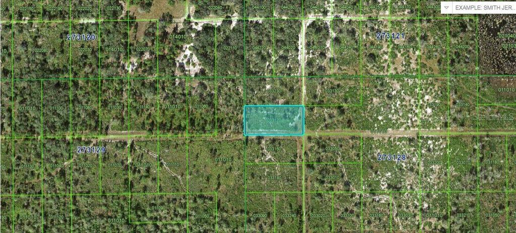 Photo of Rhoden Loop D, Frostproof, FL 33843 (MLS # O6297638)