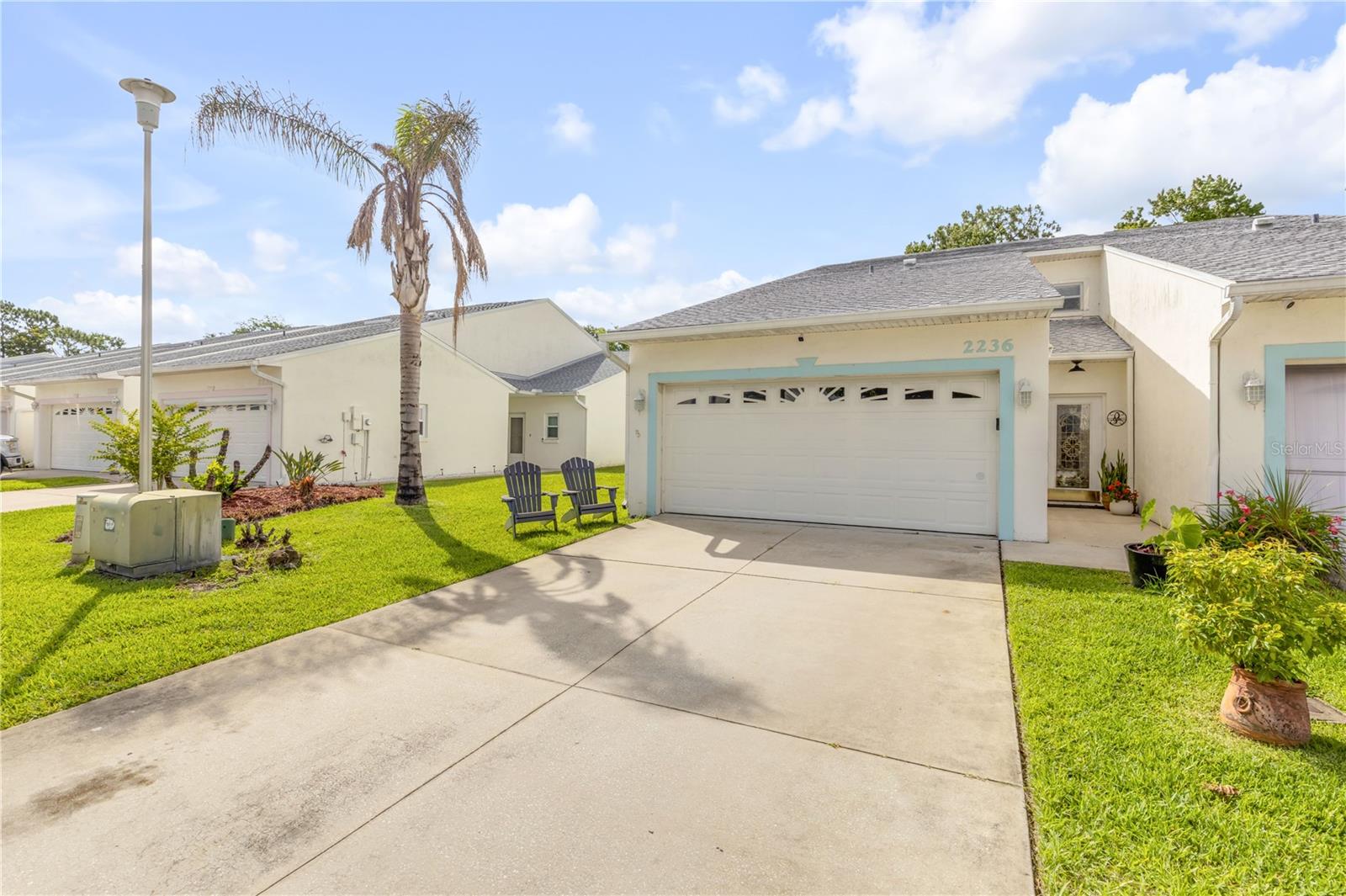 2236 DEERWOOD DRIVE
