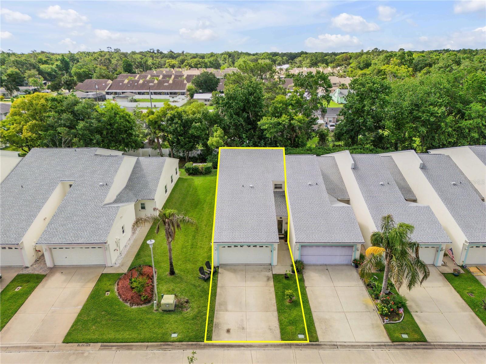 HIDDEN PINES PH 03 - Residential