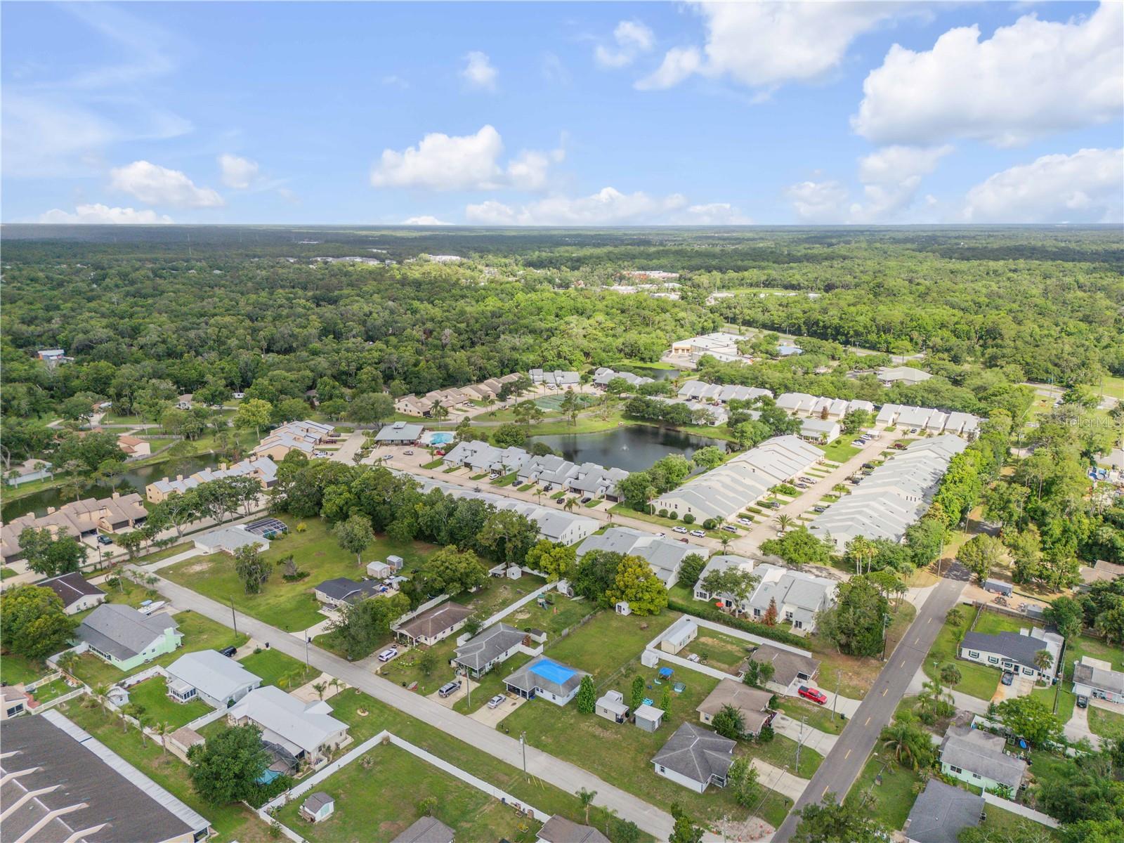 HIDDEN PINES PH 03 - Residential