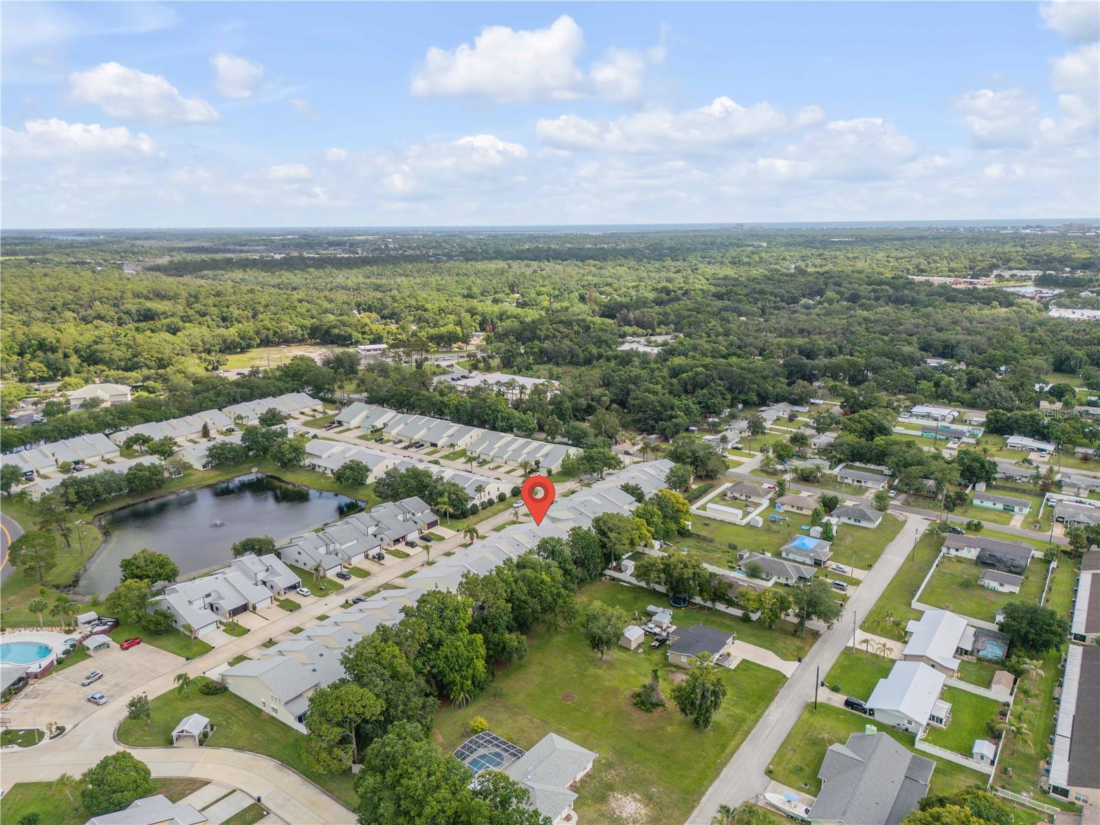 HIDDEN PINES PH 03 - Residential