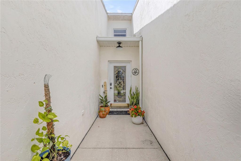 Photo of 2236 Deerwood Drive, New Smyrna Beach, FL 32168 (MLS # V4949254)