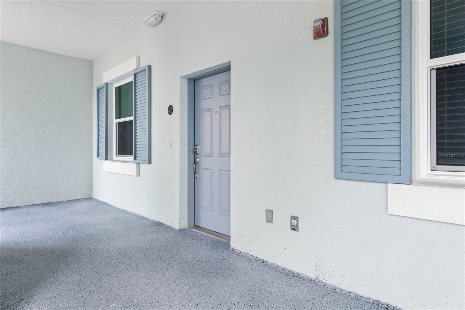 OCEAN HAMMOCK - Residential