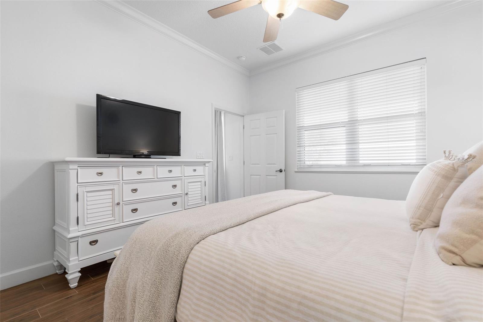 OCEAN HAMMOCK - Residential