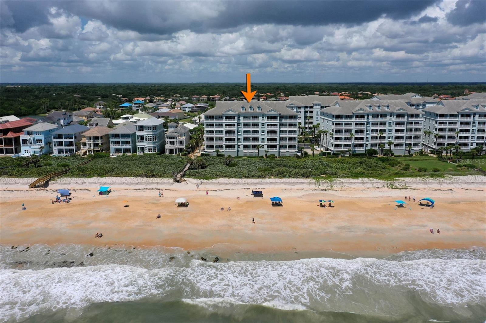 OCEAN HAMMOCK - Residential