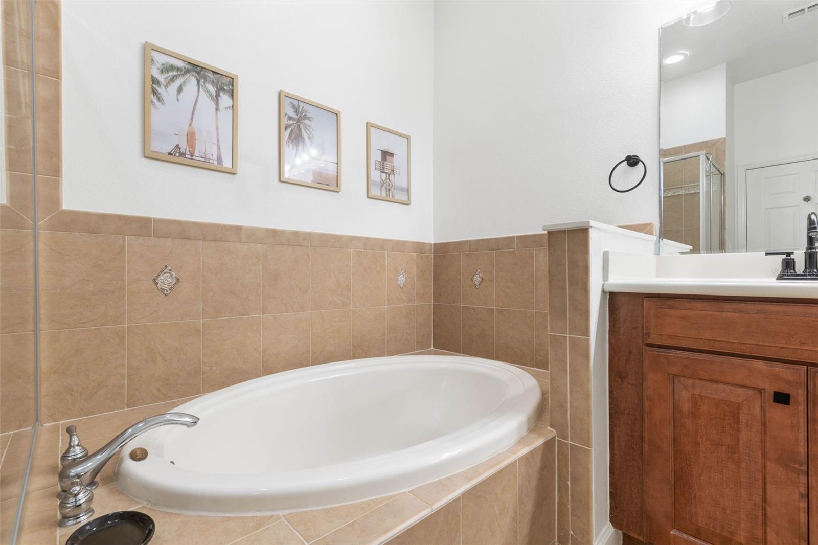 OCEAN HAMMOCK - Residential