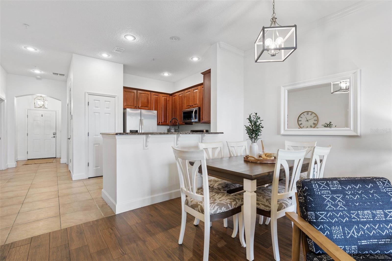 OCEAN HAMMOCK - Residential