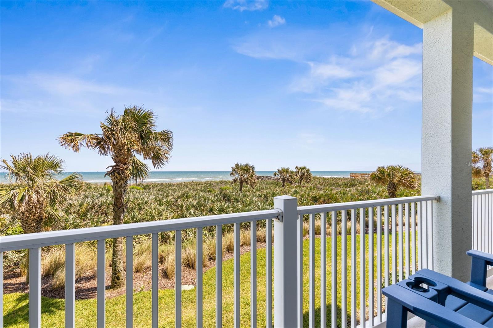 OCEAN HAMMOCK - Residential