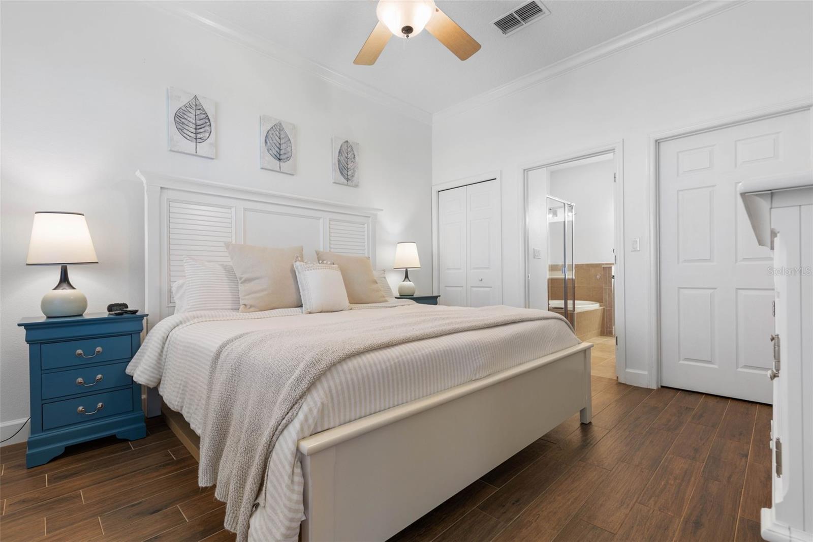 OCEAN HAMMOCK - Residential