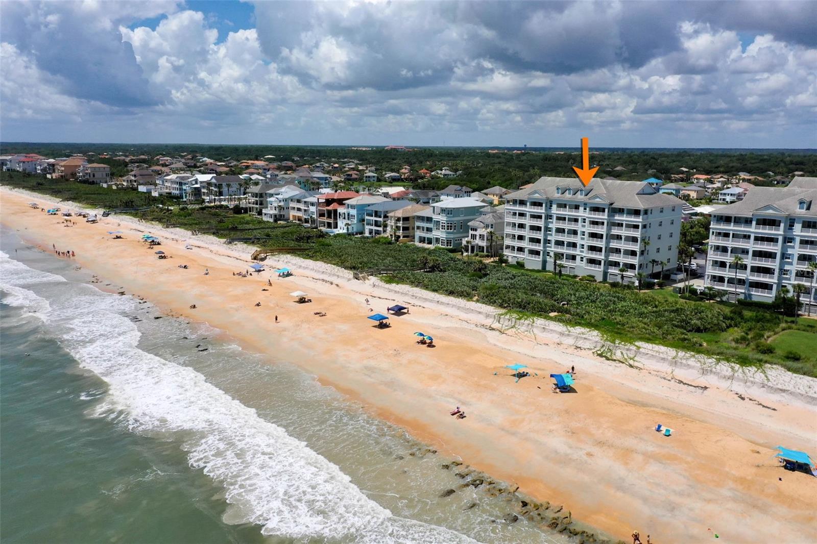 OCEAN HAMMOCK - Residential