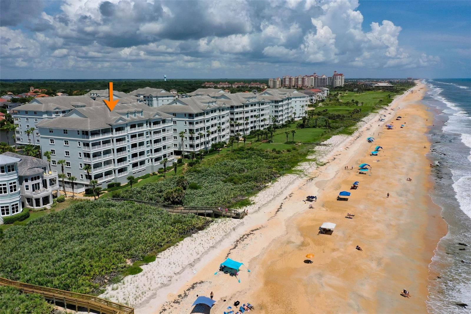 OCEAN HAMMOCK - Residential