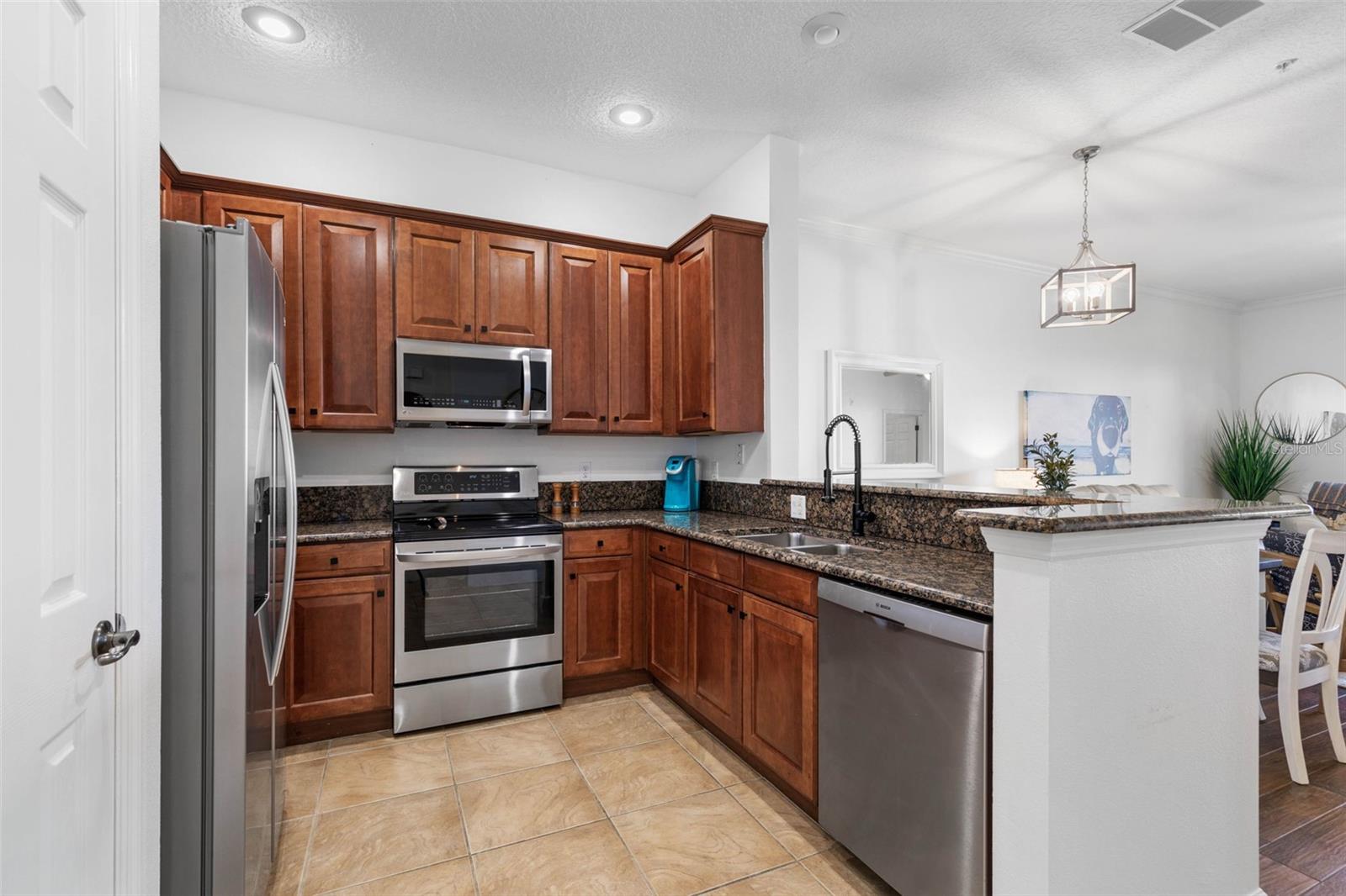 OCEAN HAMMOCK - Residential