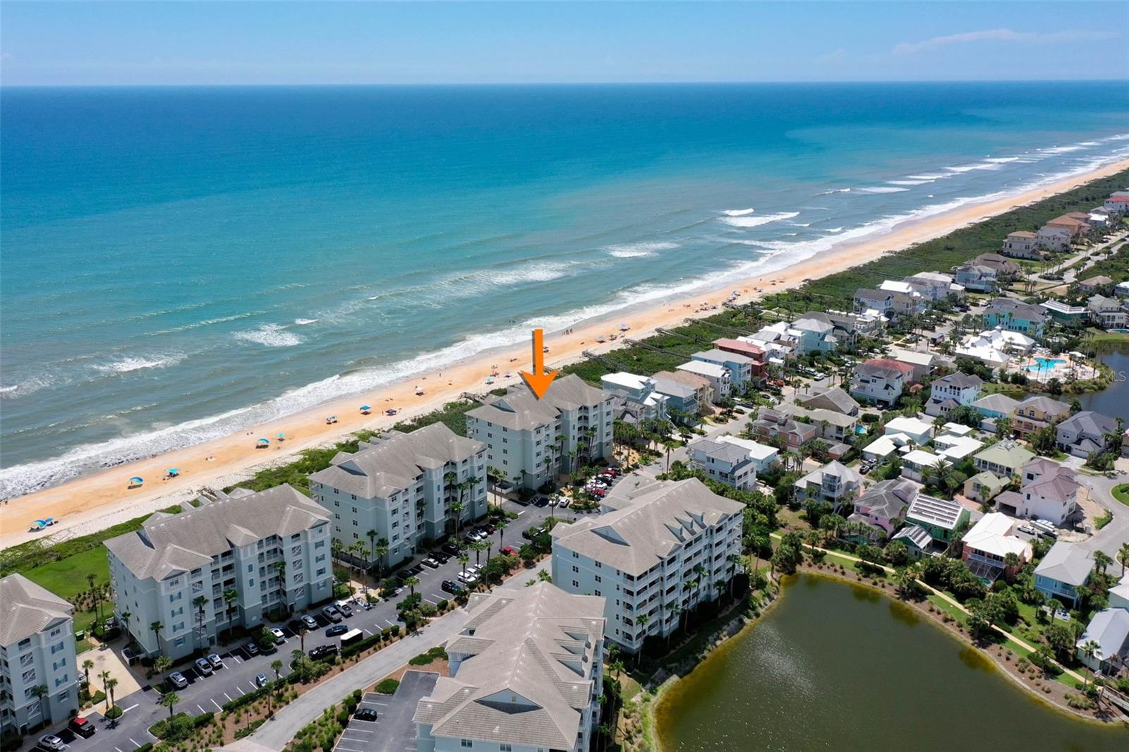 OCEAN HAMMOCK - Residential