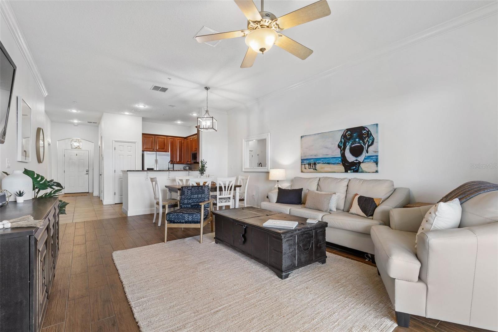 OCEAN HAMMOCK - Residential