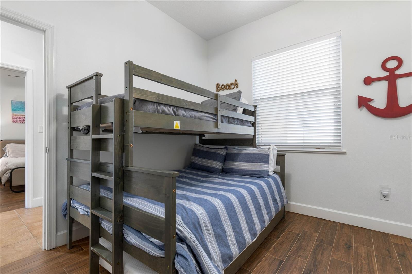 OCEAN HAMMOCK - Residential