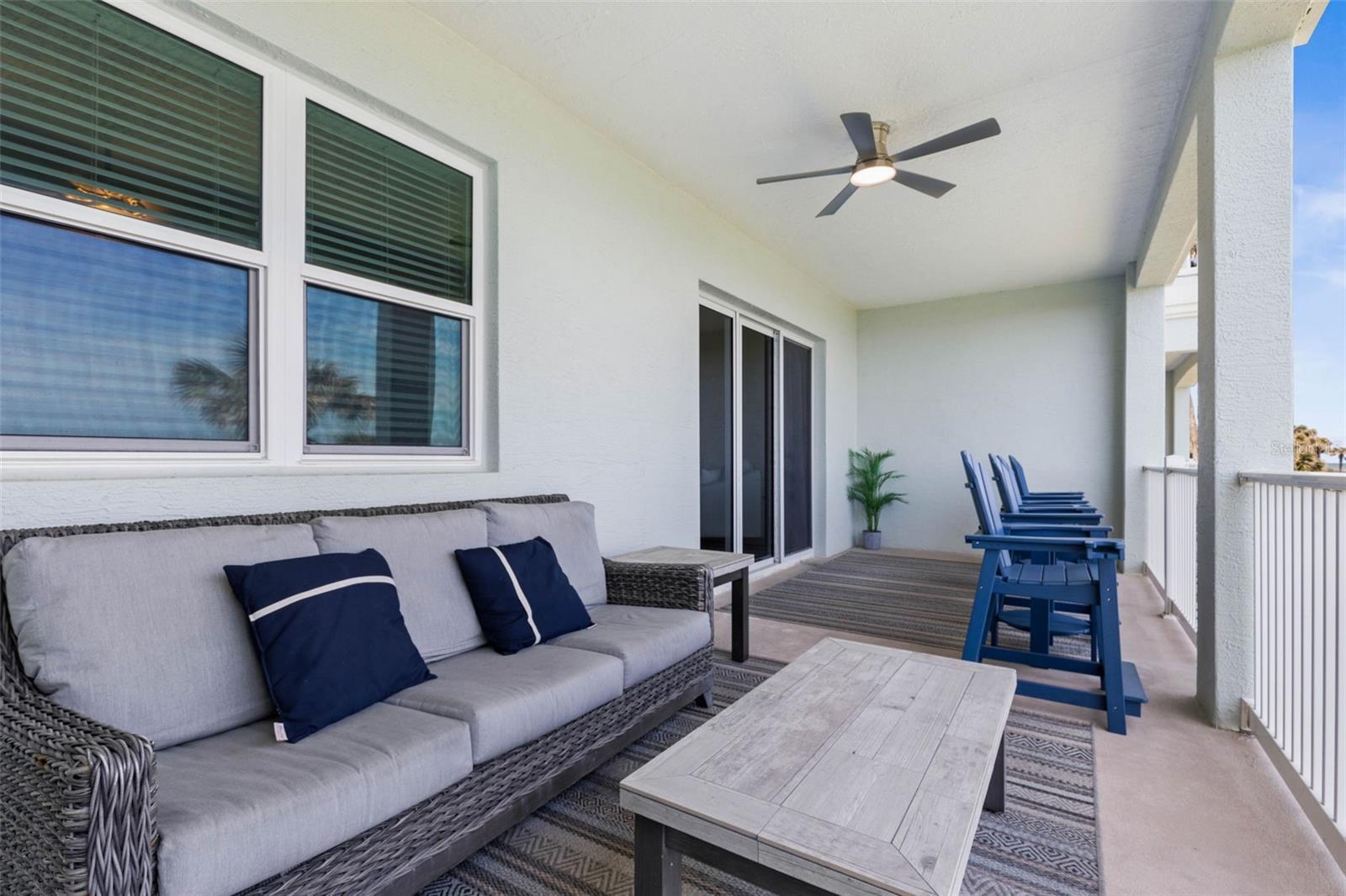 OCEAN HAMMOCK - Residential