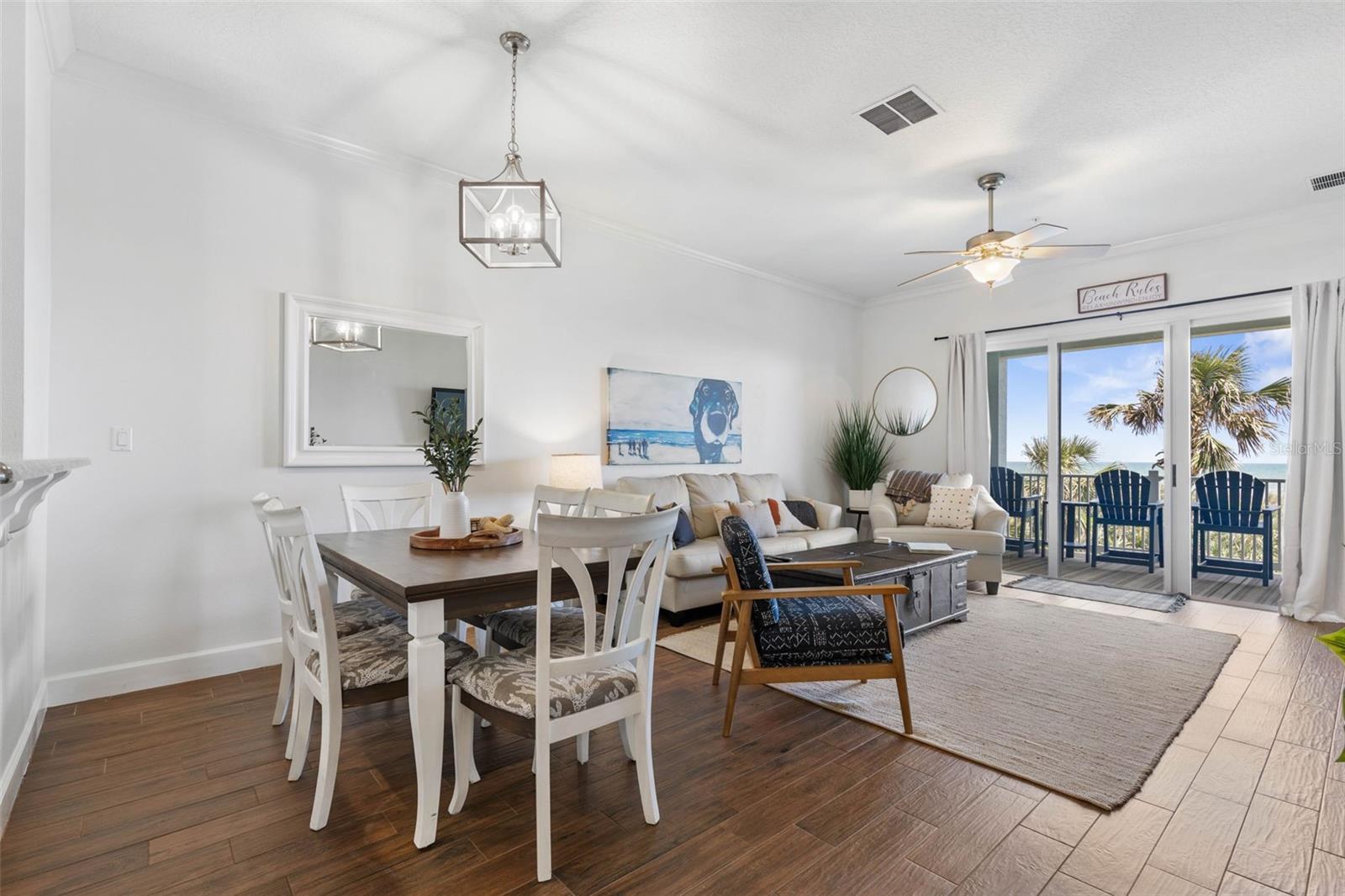 OCEAN HAMMOCK - Residential