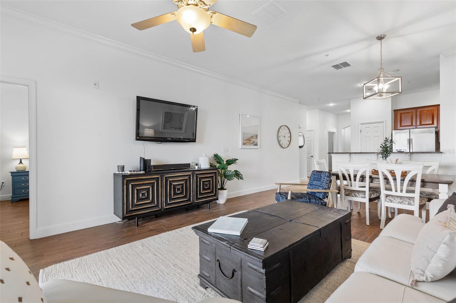 OCEAN HAMMOCK - Residential