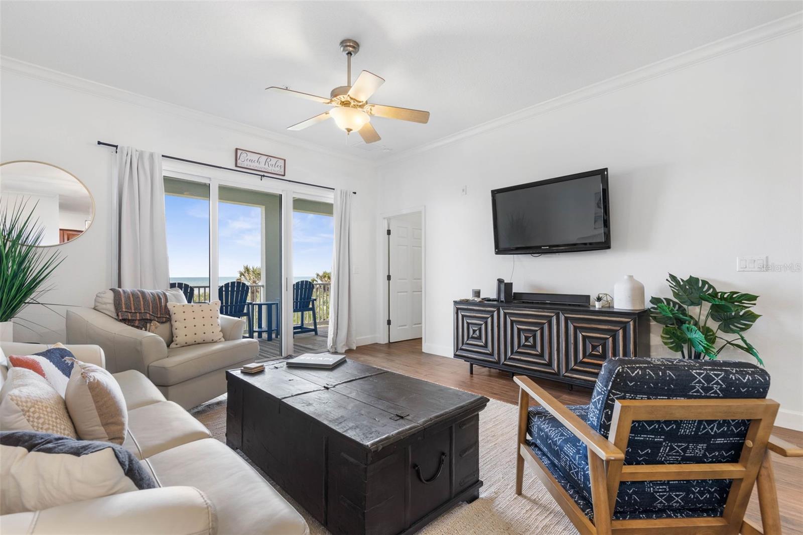 OCEAN HAMMOCK - Residential