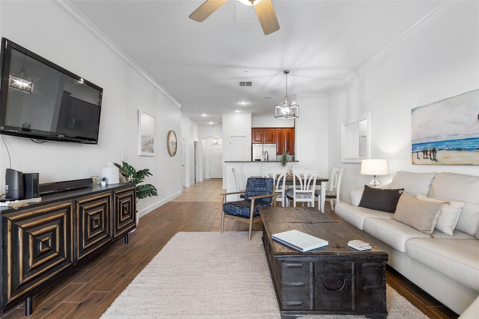 OCEAN HAMMOCK - Residential