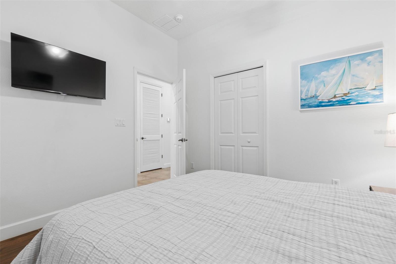 OCEAN HAMMOCK - Residential