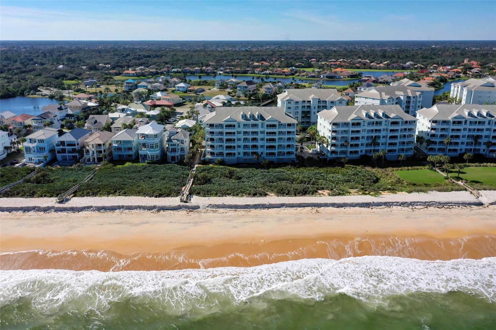 OCEAN HAMMOCK - Residential