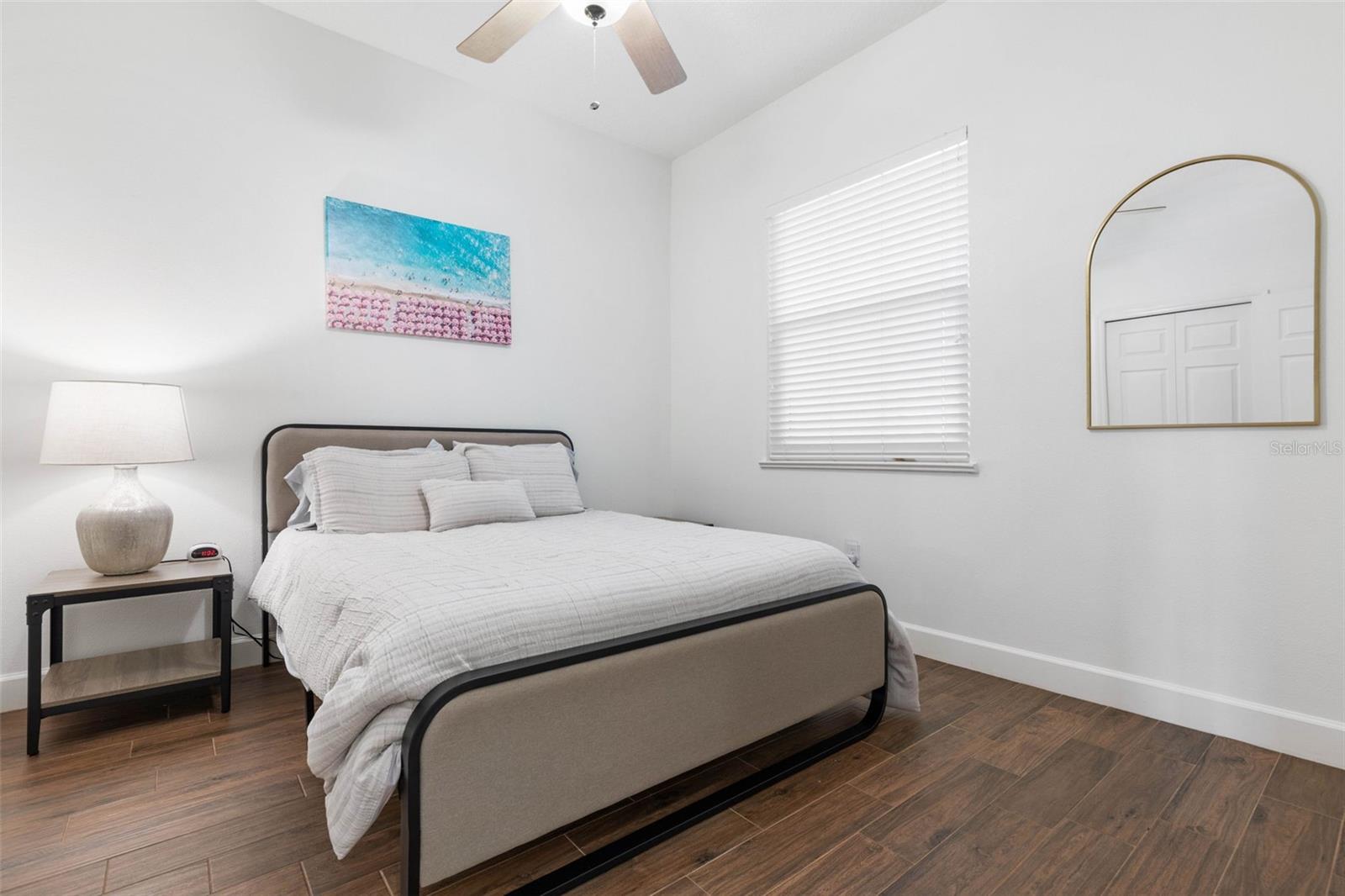 OCEAN HAMMOCK - Residential