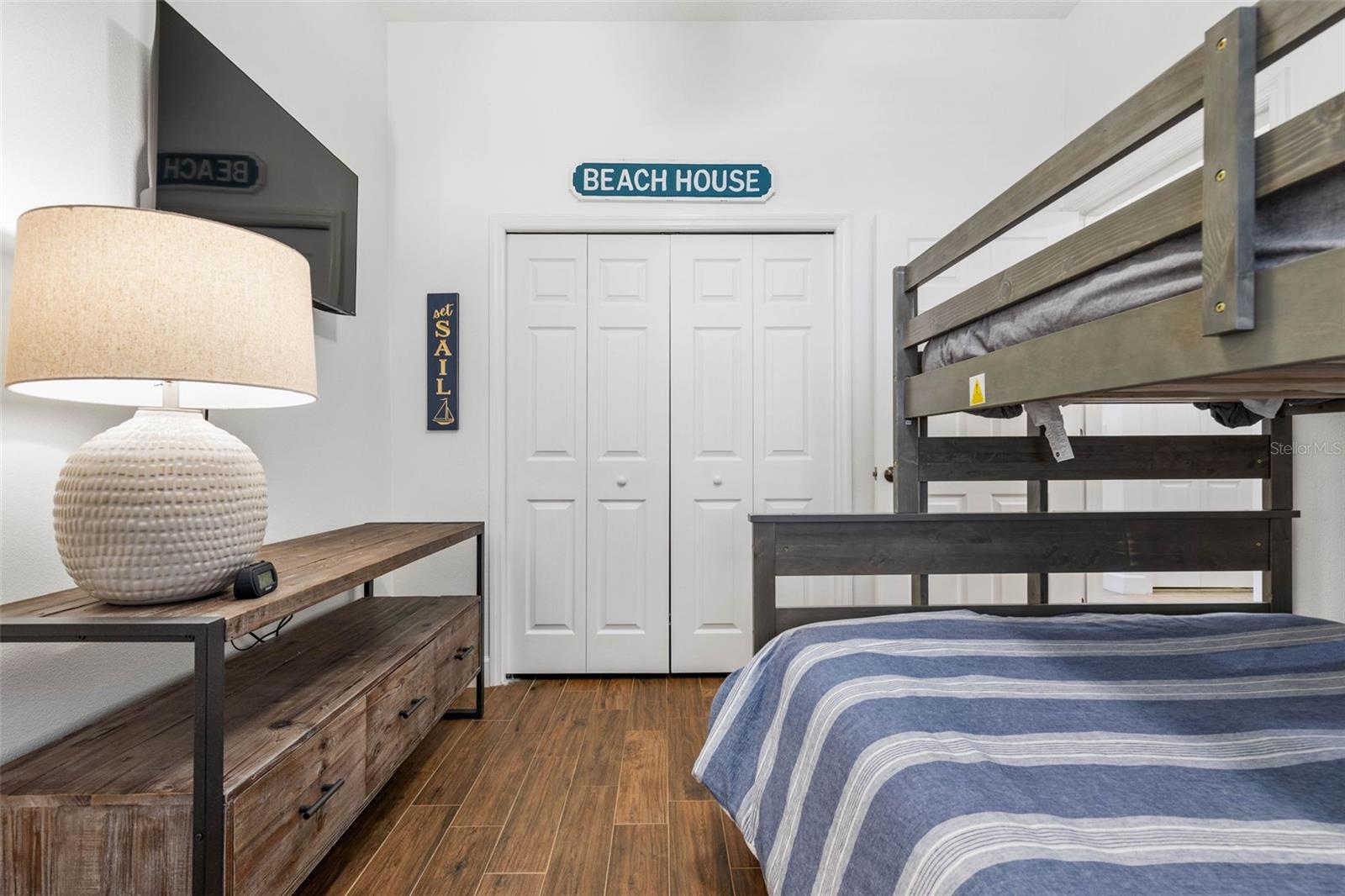 OCEAN HAMMOCK - Residential