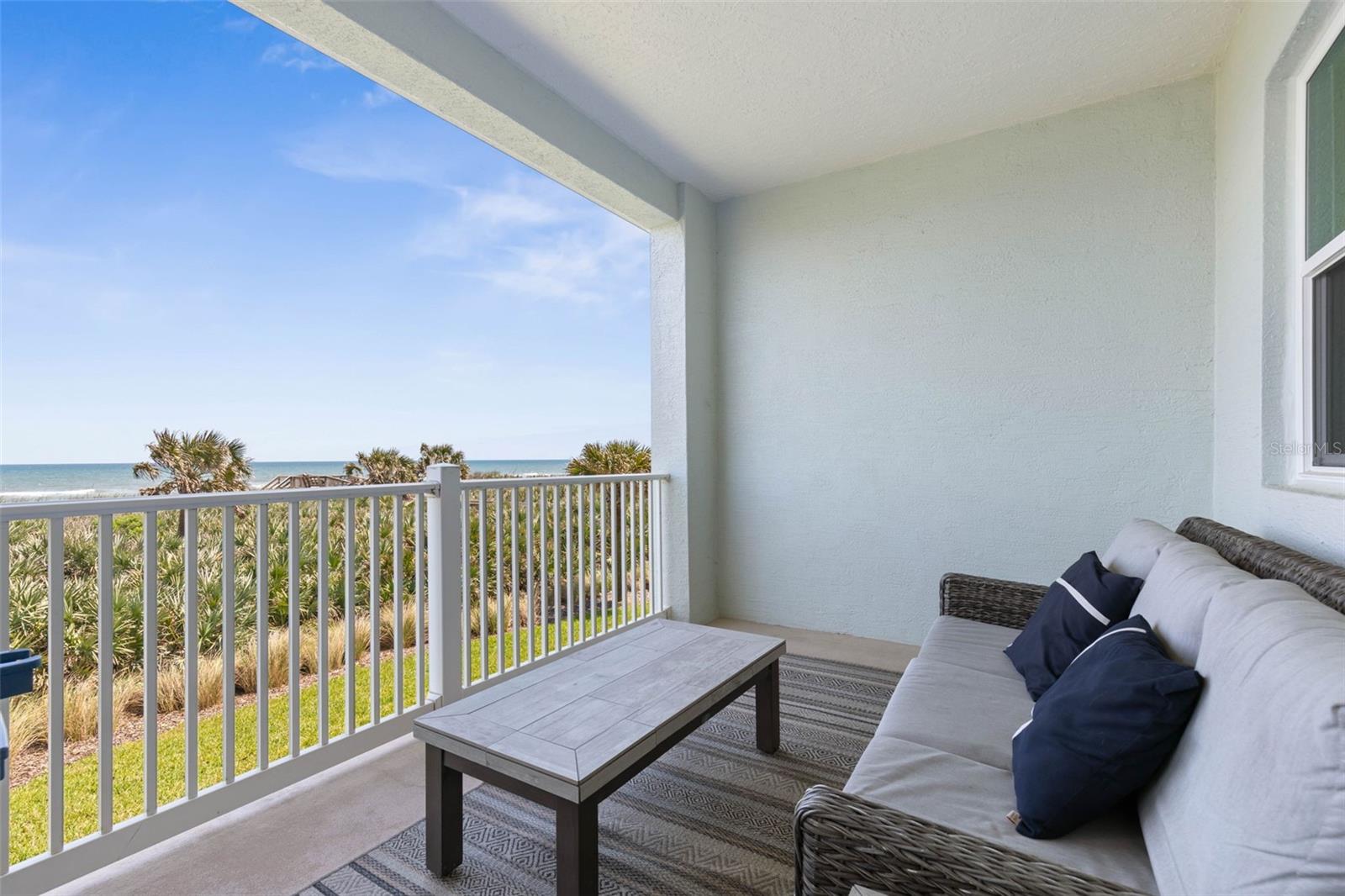 OCEAN HAMMOCK - Residential