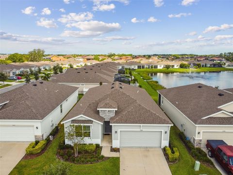 A home in RIVERVIEW