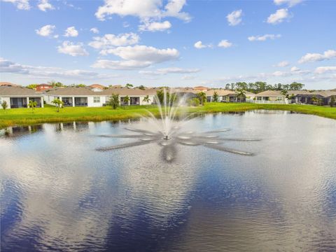 A home in RIVERVIEW