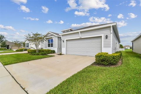 A home in RIVERVIEW