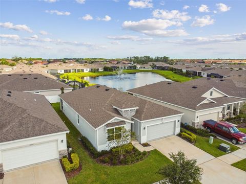 A home in RIVERVIEW