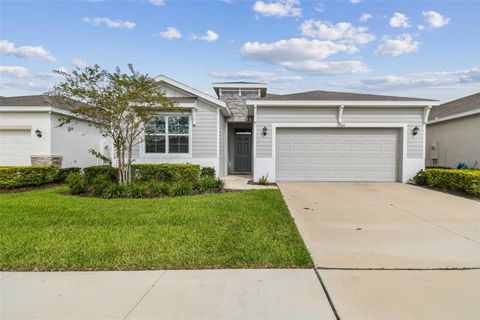 A home in RIVERVIEW