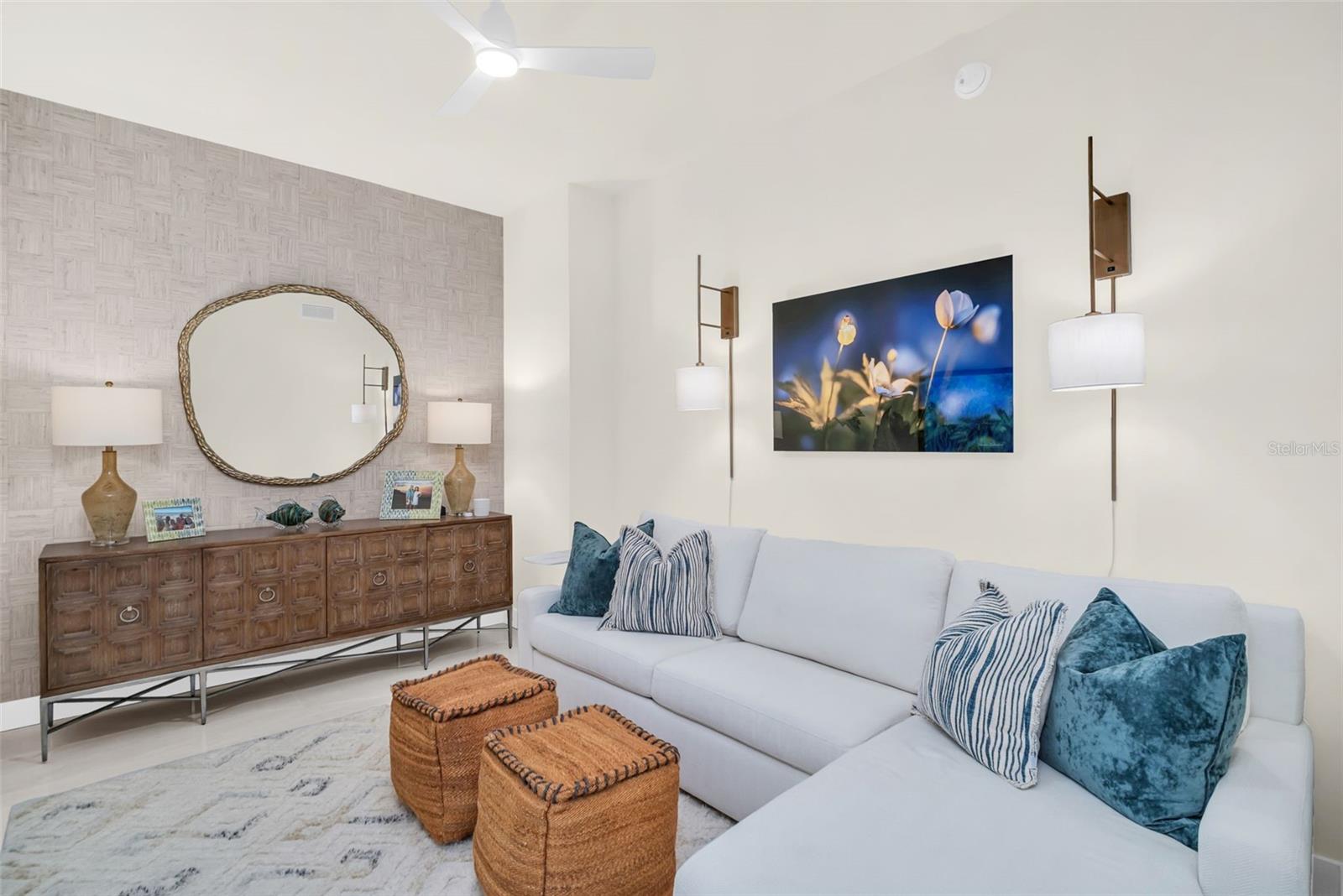 SALTAIRE CONDO - Residential