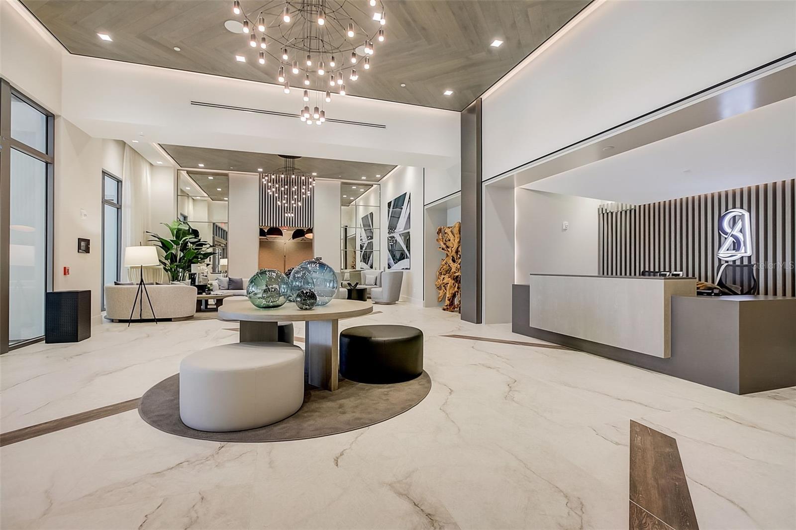 SALTAIRE CONDO - Residential