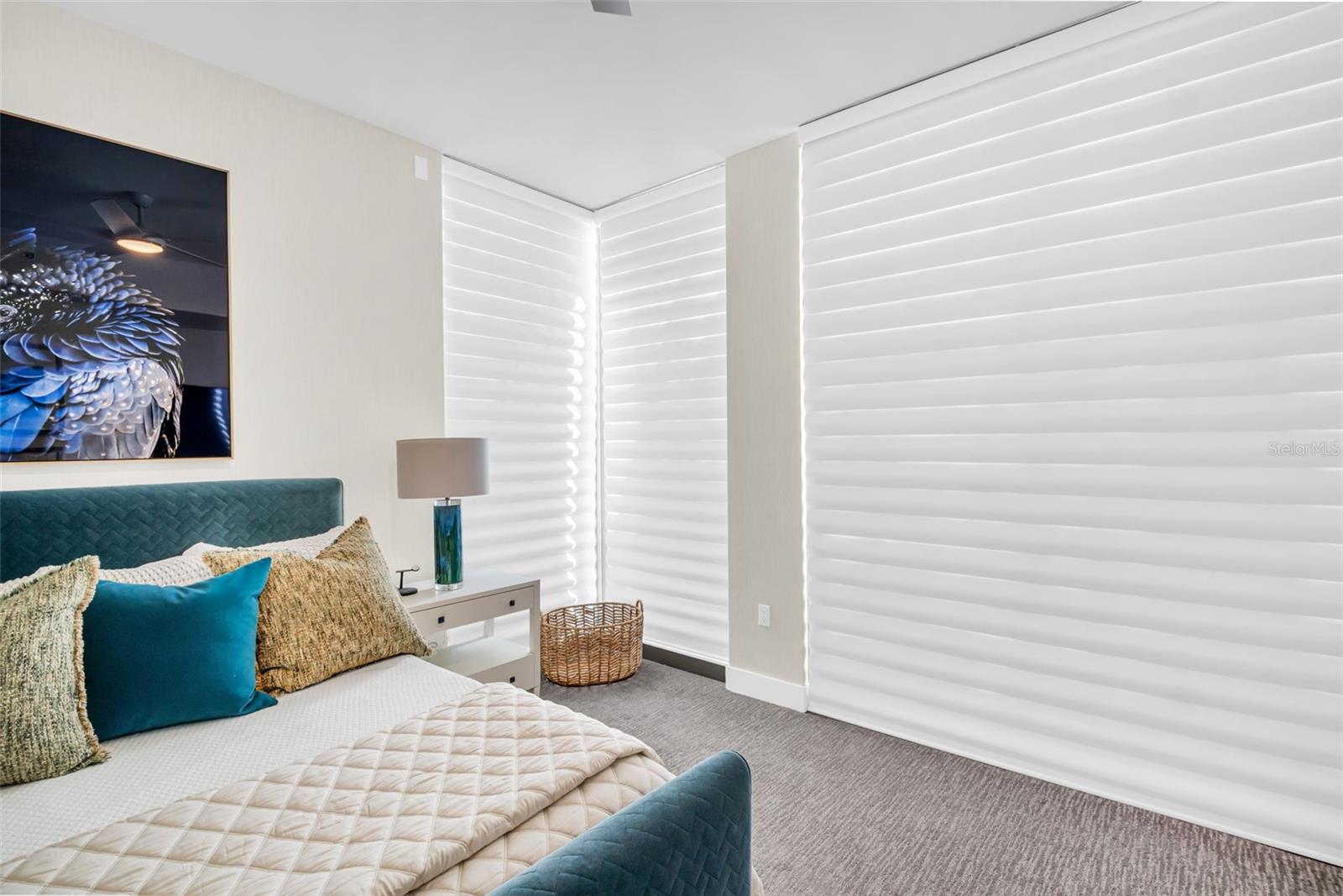 SALTAIRE CONDO - Residential