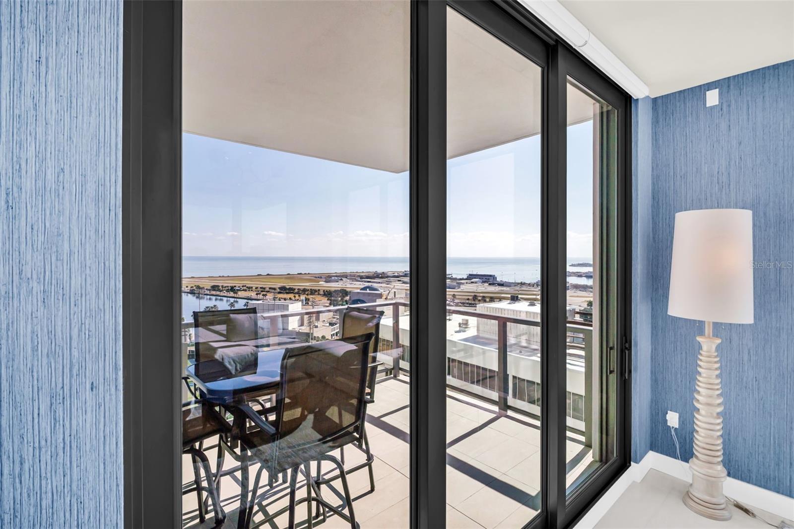 SALTAIRE CONDO - Residential