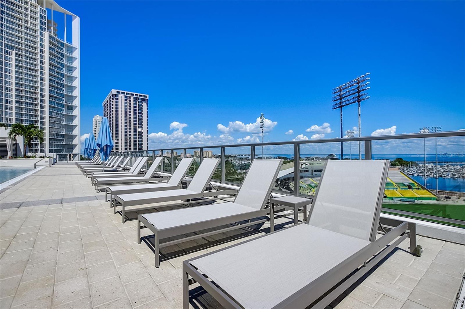 SALTAIRE CONDO - Residential