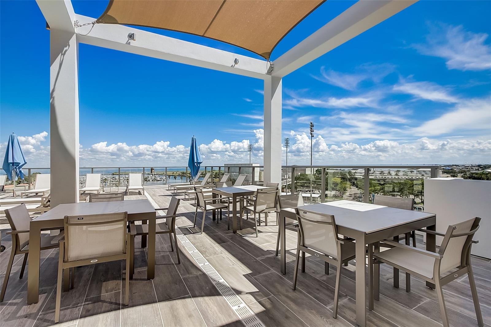 SALTAIRE CONDO - Residential