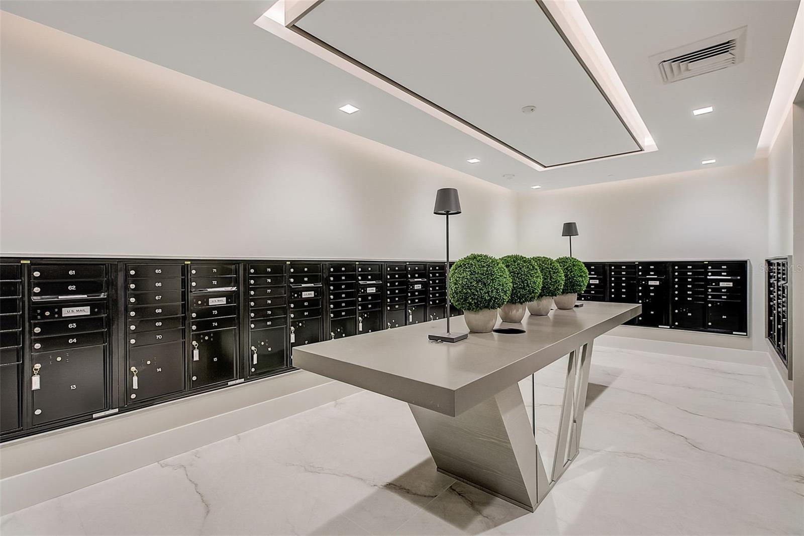 SALTAIRE CONDO - Residential